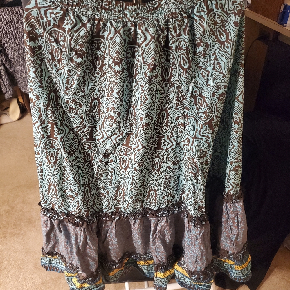 Womens skirt